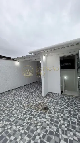 Venda - Casas de Vila - 2 dormitórios - Oswaldo Cruz - Rio de Janeiro - RJ