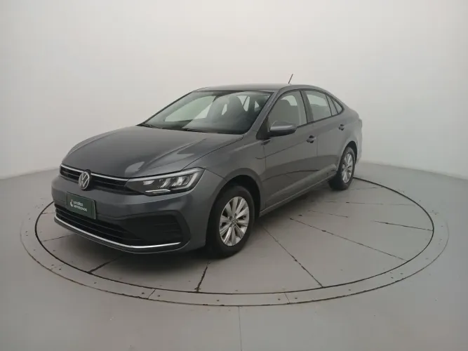 Volkswagen Virtus TSI 1.0 Flex 12V 4P Aut. 2026