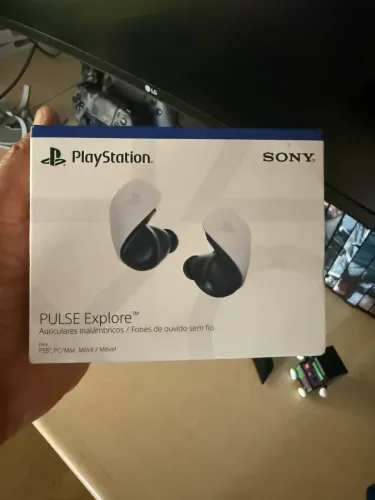 Sony Pulse Explore