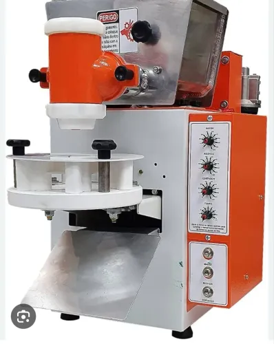 Máquina de salgados Compacta Print