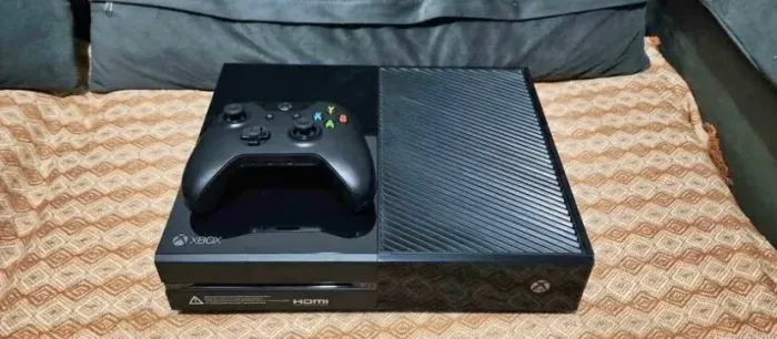 XBOX ONE