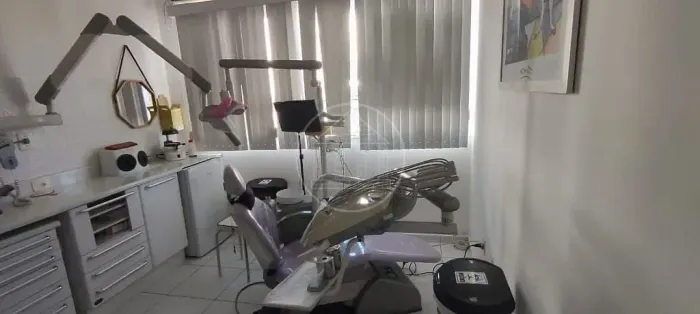 Ponto à venda na Vila Leopoldina em Santo André