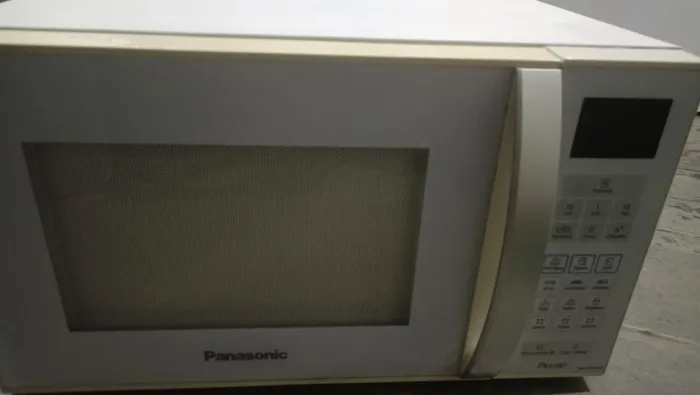 Vendesse microondas siminovo está funcionando perfeitamente.