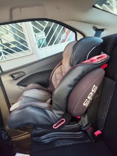 Cadeirinha para carro