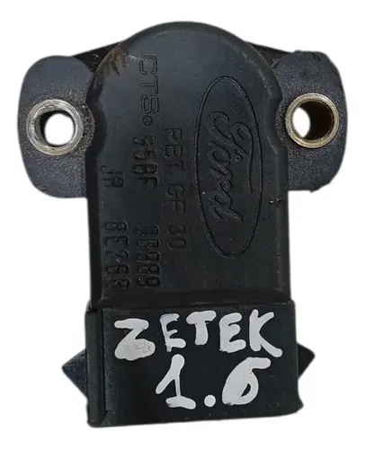 Sensor Posicao Borboleta Ford Fiesta Ka Courier 1994 2002