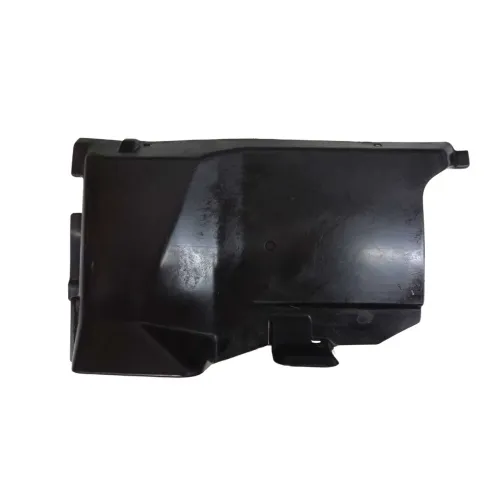 ACABAMENTO INFERIOR PAINEL PAJERO SPORT 2.5 2008 ORIGINAL