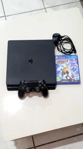 Playstation 5 slim 1 TB