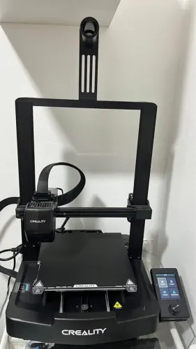 Impressora 3D Ceality 3 V3 SE
