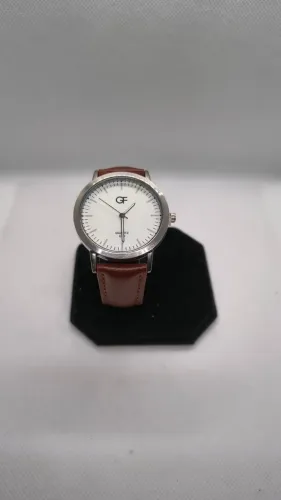 Relogio GF clássico 