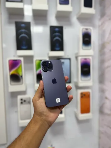 IPHONE 14 PRO MAX 256 GIGAS 