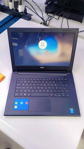 NOTEBOOK DELL INSPIRON 3442