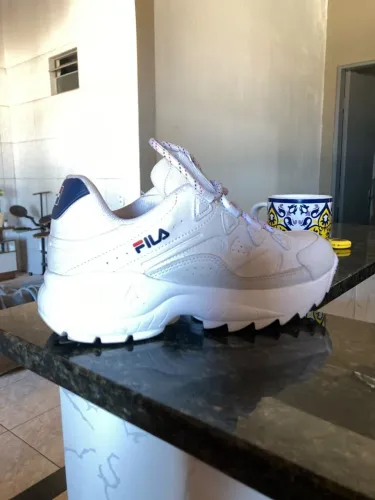 Tênis fila feminino original