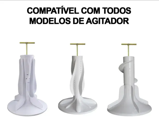 Chave T 10mm Longa 62cm Para Maquina De Lavar