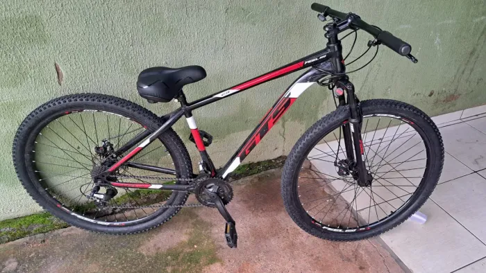 Bicicleta aro 29 Feel Go
