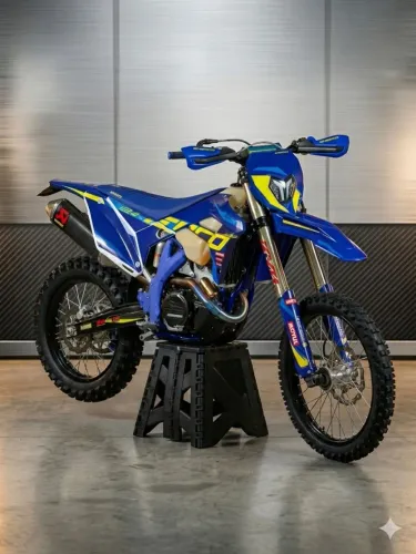 Sherco SEF 300 4t 2022