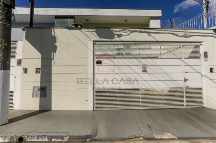 Sobrado a venda no Bairro da mooca com 2 quartos