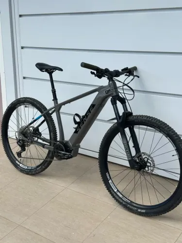 Sense Impact E-Trail