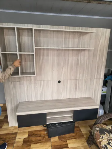 Painel de tv 
