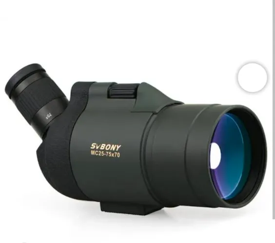 Monoculo Svbony Sv41 Usado