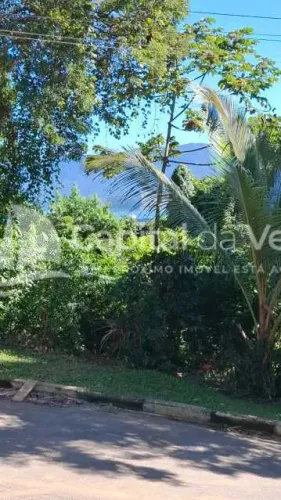 TERRENO EM CONDOMÍNIO, COM VISTA PARA O MAR