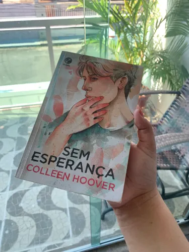 Sem Esperança - Colleen Hoover