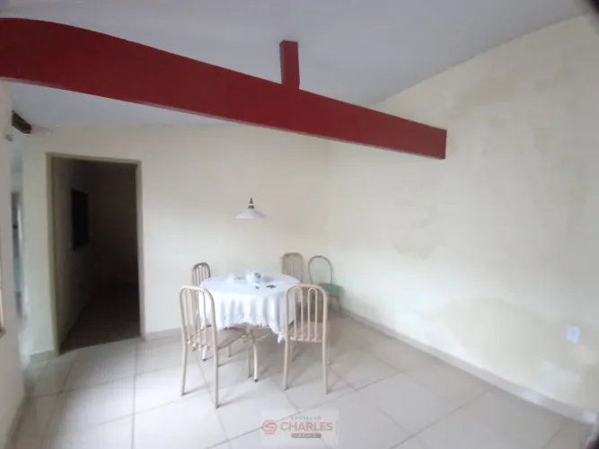Casa Para Aluguel PARQUE NOVACOOP MOGI MIRIM
