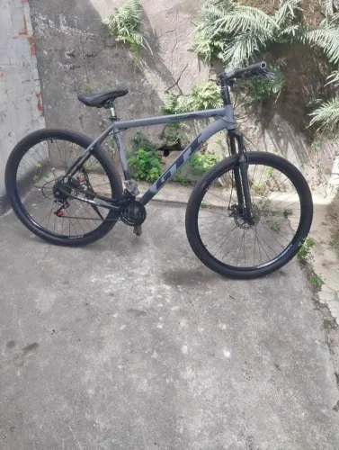 Bike Gti Aro 29
