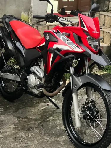 Xre 300