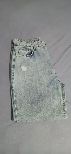 Calça jeans 46
