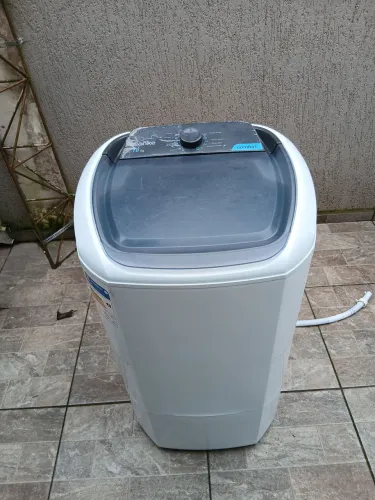 Tanquinho de Roupas 10kg