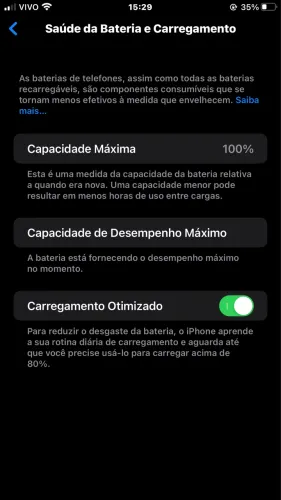 Vendo ou troco esse iPhone 8 Plus 
