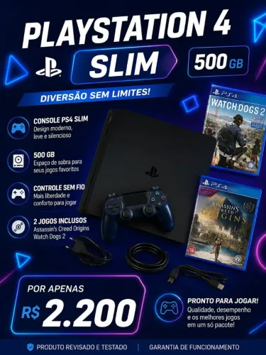Vídeo game