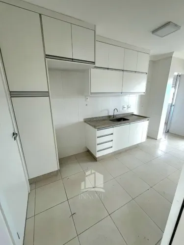 Apartamento para locação e venda Bairro: Saudade