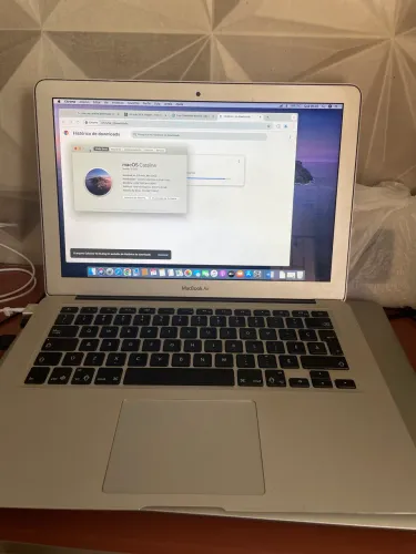 MacBook Air 2012