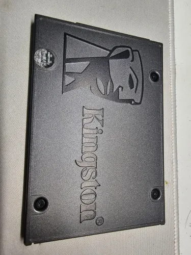 SSD Kingston 480Gb ORIGINAL