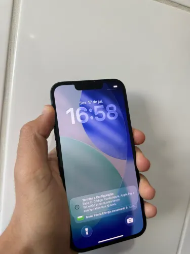 iPhone 14 - 128 gigas