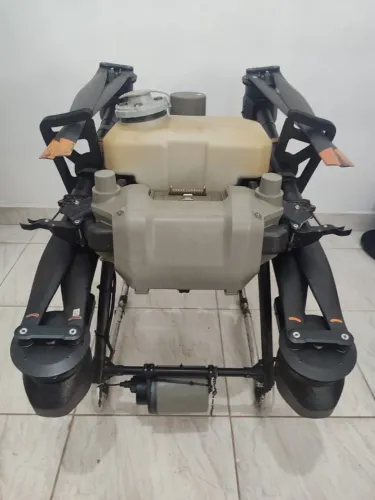 Drone DJI T25 Semi Novo - Telefone (91) 9 *