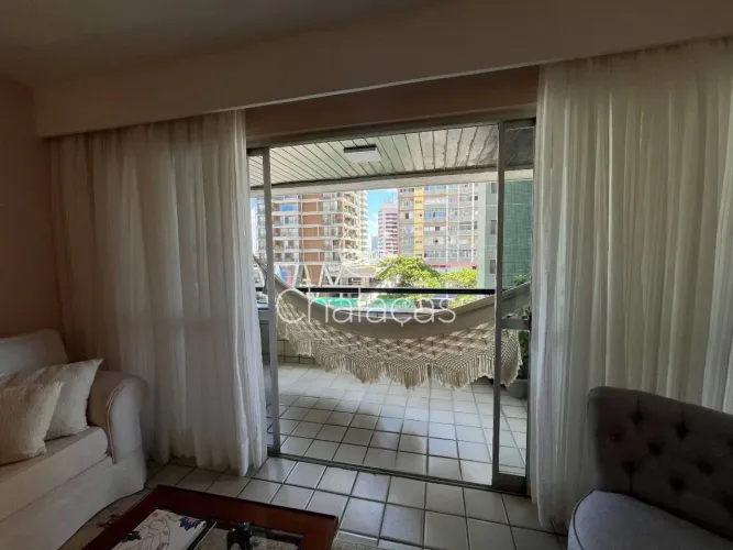 VENDA - 5Qts 178m² - Av. Boa Viagem - 2º Jardim