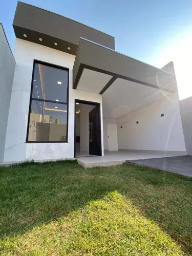 Casa à venda, Centro-Sul em Várzea Grande-MT