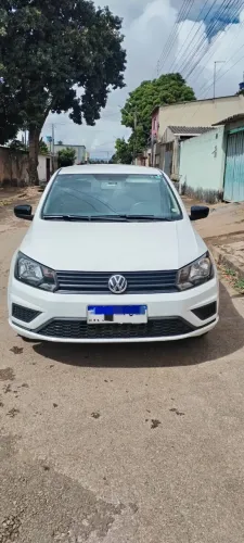 Volkswagen Gol Geração VII 1.0 12V Flex Mec. 4P 2023