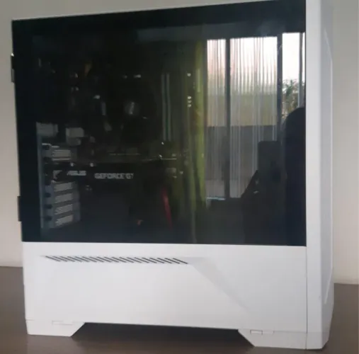 Computador T-Gamer AMD Ryzen 3000