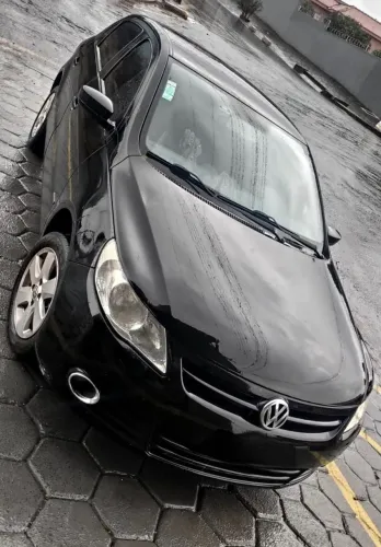 Volkswagen Gol Geração V 1.0 8V MI Total Flex Mec. 4P 2009