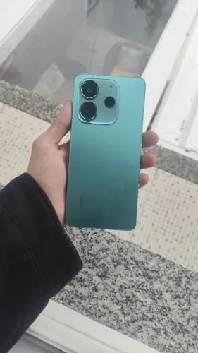 Xiaomi Redmi Note 14 256GB (Novo)