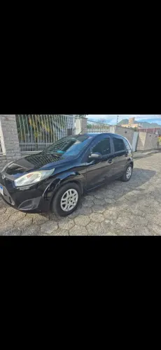 Ford Fiesta SE 1.6 8V Flex 5P 2014