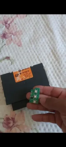 Módulo de Alarme Polo 2008 a 2014
