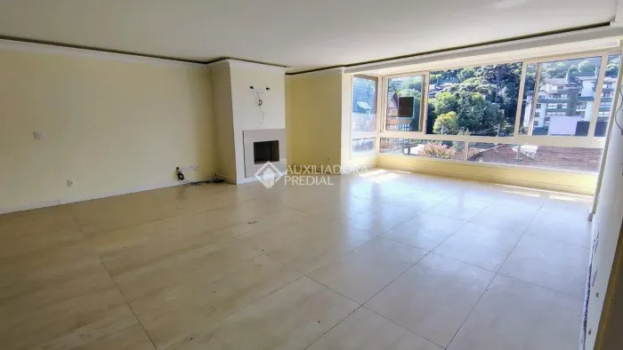 Cobertura Duplex no Centro de Gramado