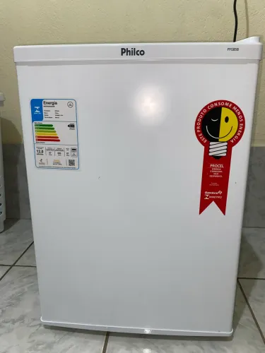 Frigobar Philco