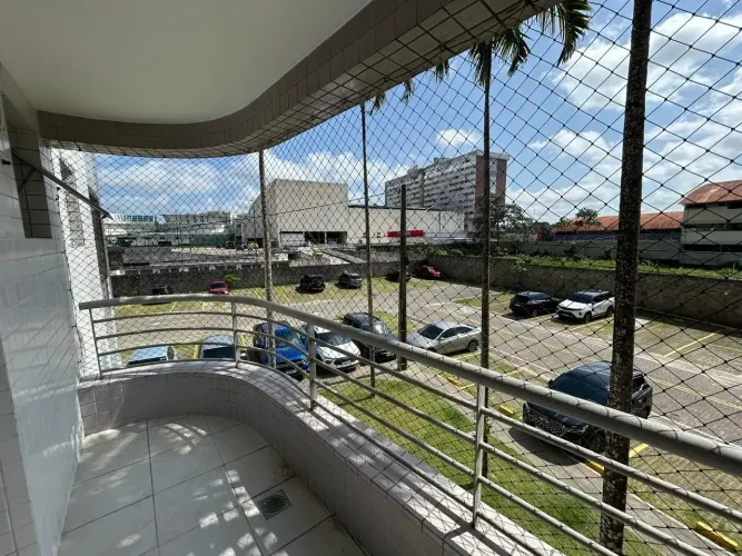 Cond Chácaras Montenegro Ipê 3/4 nascente no Parque Verde - Belém  PA
