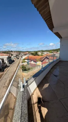 Alugo Apartamento com 01 Quarto na Zona Sul