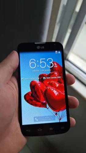 Celular LG L70